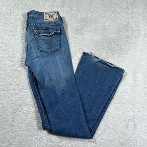 Vintage Y2K YMI Flare Bootcut Women’s Jeans